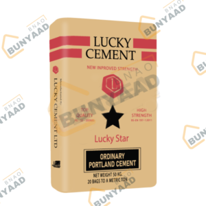 Lucky Cement (OPC)