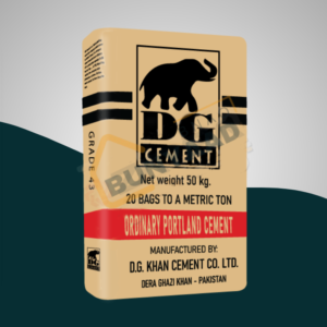 DG Cement (OPC)